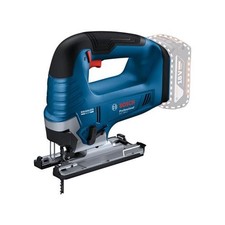 Bosch Professional Jigsaw 18V Bare Unit Stroke 26mm Cut Depth125mm BSH6015B3001