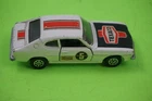 CORGI FORD CAPRI 3 LITRE GT TEXACO and NICE