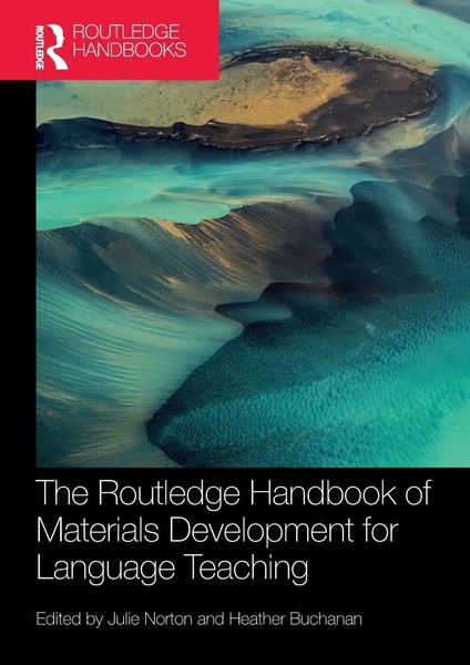 Julie Norton (U. A.) | The Routledge Handbook Of Materials Development For...-image