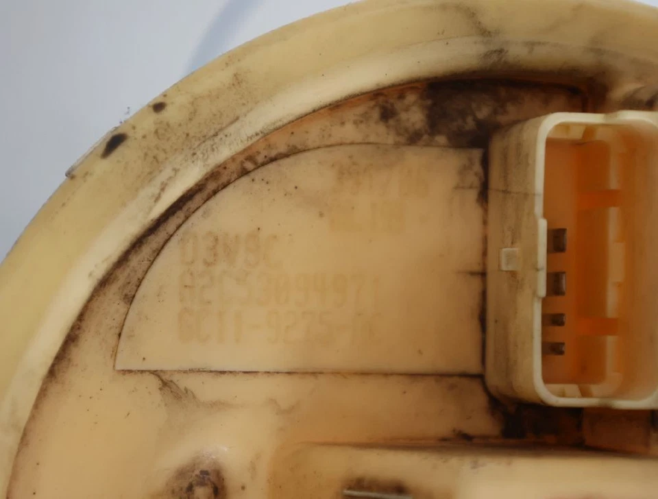 Fuel Sender Ford Transit 6 Box Siemens Diesel 2.2 63 KW 85 hp 05-2007 - Image 3 of 4