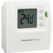 Honeywell Home DT2 Digital Cenytal Heating Room Thermostat Control - THR840DEU