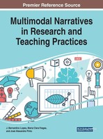Multimodal Narratives In Research And Teaching Practices | Lopes (U. A.) | Buch