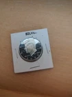 2005 S Silver 90 % Kennedy Half Dollar Proof