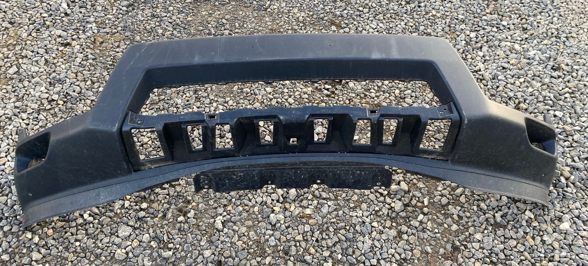 Genuine Honda W Face Front Bumper OEM 71105-T6Z-A50 for sale