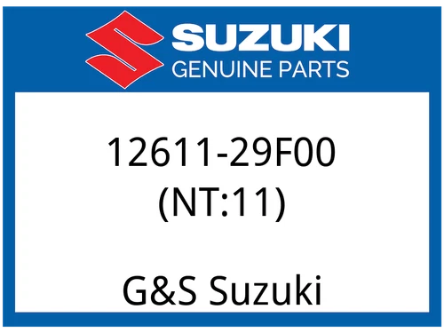 GEAR, STARTER IDLE NO.1
