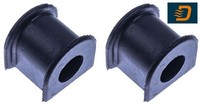 Denckermann D300282 Lagerung FüR Stabilisator Stabilager Lager FüR Toyota