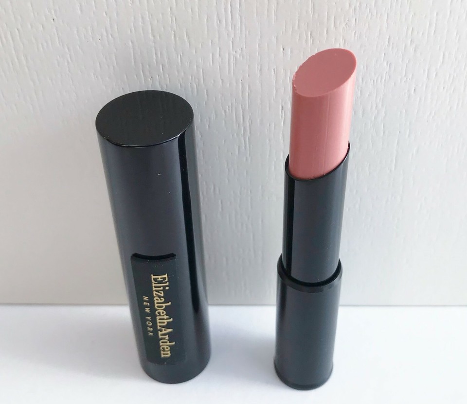 Elizabeth Arden Plush Up Lip Gelato Lipstick, 09 Natural Blush Brand