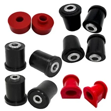 12x Toyota 4 Runner (03-09) Full Front Polyurethane Bushings Kit