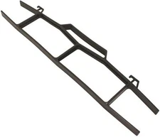 NEW POWERZONE ORCA2000 BLACK PLASTIC ELECTRICAL WIRE CORD WRAP H-FRAME 3103249