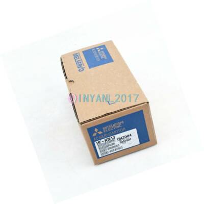 1PC New Mitsubishi HF-KN43 servo motor