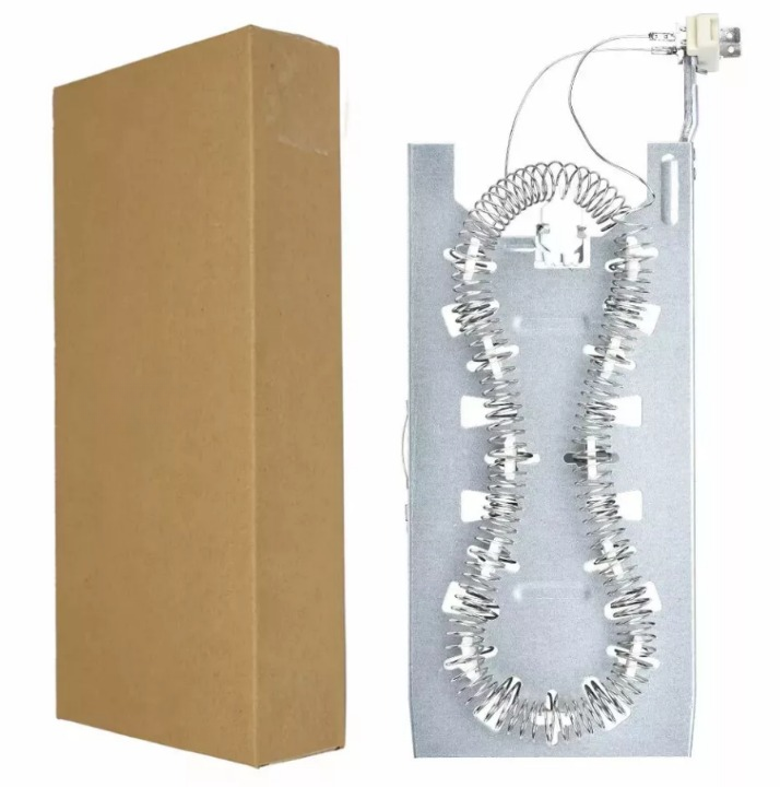 Dryer Heating Element For Maytag MEDB765FW0 MEDB835DC4 MEDB835DW4 MEDB855DC4