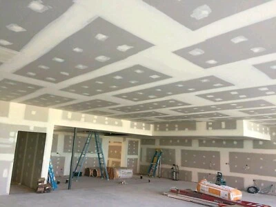 Plasterer Ceiling Fixer 47 Flusher Repairs And Restoration