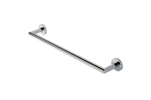 Geesa Nemox Collection 450mm Towel Rail in Chrome - 916507-02-45