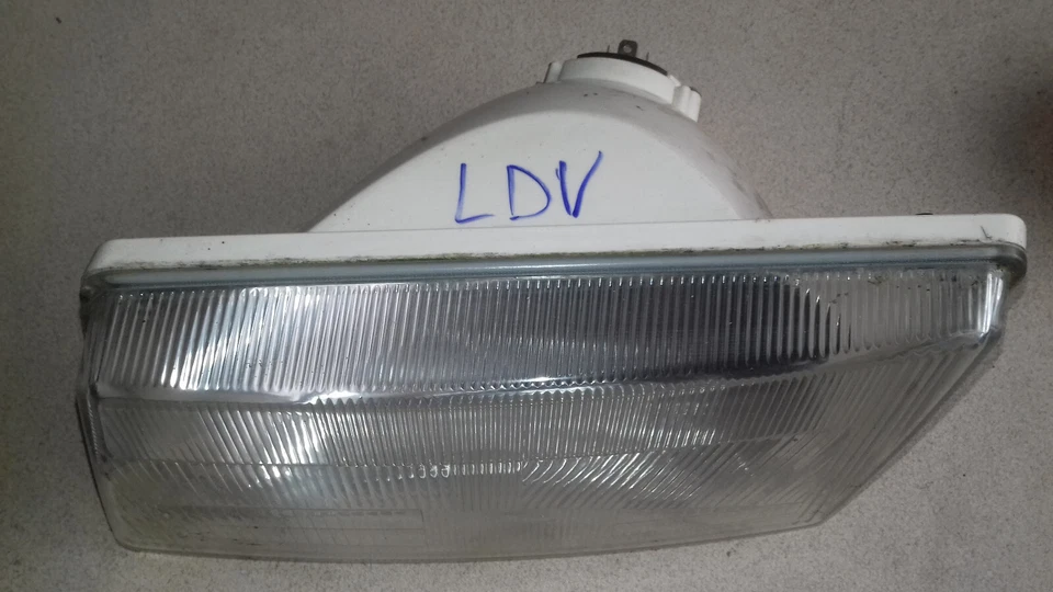 Scheinwerfer links LDV 400 DAF LEYLAND Bj.93-97 - Bild 3 von 4