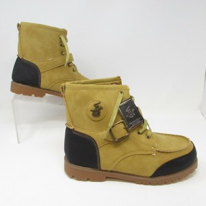 polo boots marshalls