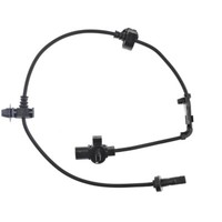 NTY ABS Sensor RaddrehzahlfüHler Vorne Links FüR Honda Civic Viii Stufenheck