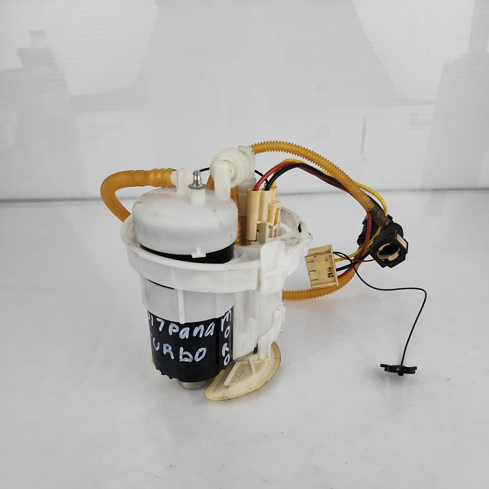 Porsche Panamera 971 2017 bomba de tanque de combustible 9A7988 OEM 9A791967300 Foto 3 de 4