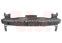 VAN Wezel 5740560 TräGer, StoßFäNger FüR VW