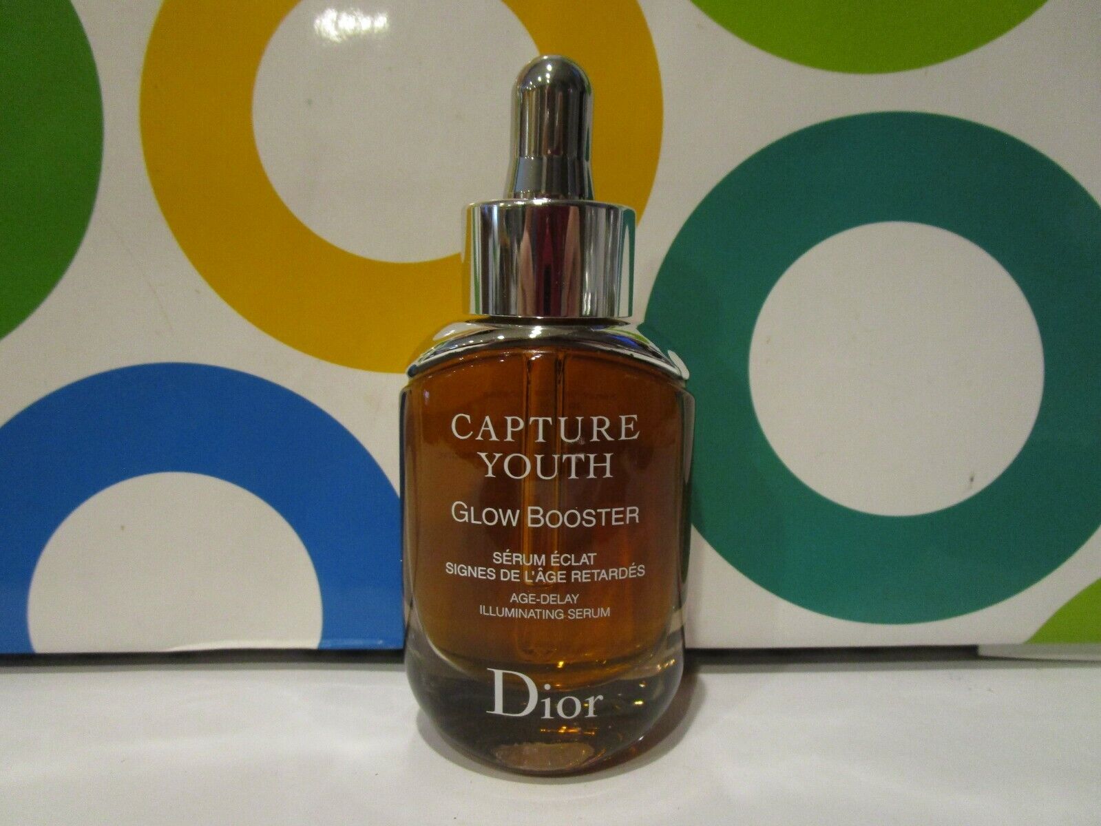 DIOR Capture Youth Glow Booster  MYER