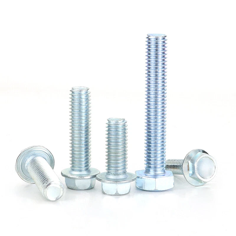 Kit de pernos guardabarros de motor con marco de carrocería de plástico apto para Honda CRF450X 2005-2017  Foto 4 de 4