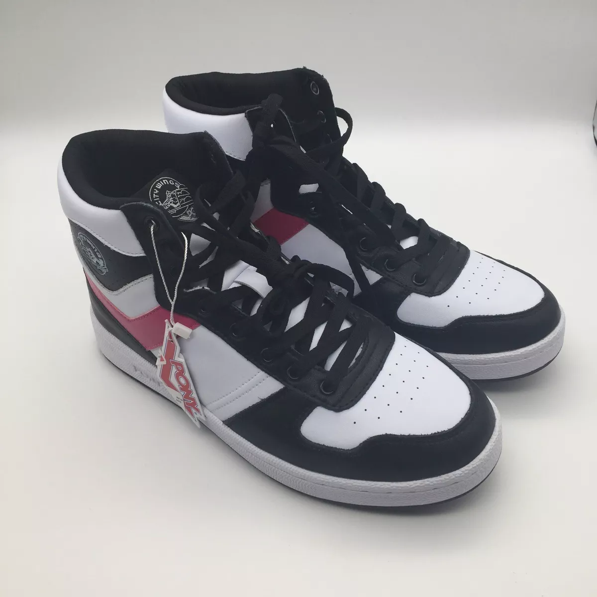 Pony city shop wings sneakers