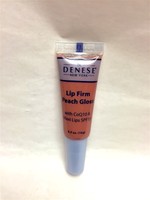 Dr. Denese Lip Firm Peach Gloss With Coq10 Spf15 Full Size 0.3oz./10g. Exp.05/18 Dr. Denese Lip Firm Peach Gloss With Coq10 Spf15 Full Size 0.3oz./10g. Exp.05/18