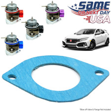 Replacement Gasket For Greddy Fv2 Fv Rs Rz Blow Off Valve Bov - Fast Usa Ship