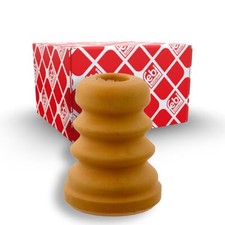 FEBI BILSTEIN Anschlagpuffer, Federung Vorderachse für AUDI