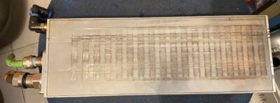 Siemens 1FN3150-3WC00-0BA1 Linearmotor Primärteil gebraucht