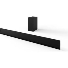 Soundbar + Subwoofer wireless LG SG10TY