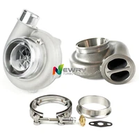 GTX3576R GEN II Turbo Dual Ball Bearing | Dual Vband A/R1.01 | 2.0-4.5L 700HP