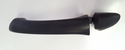 Türgriff hinten links matt Schwarz zum Lackieren Mercedes E Klasse W211