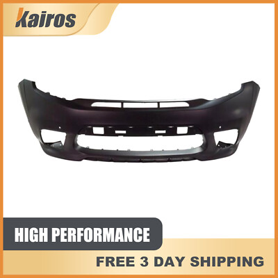 For Jeep Grand Cherokee SRT Trackhawk 2017-2021 Front Bumper Cover 68335438AC