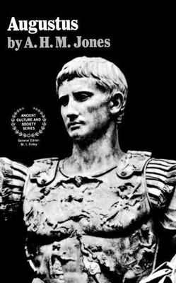 Augustus, Paperback by Jones, Arnold Hugh Martin, Brand New, Free shipping in...