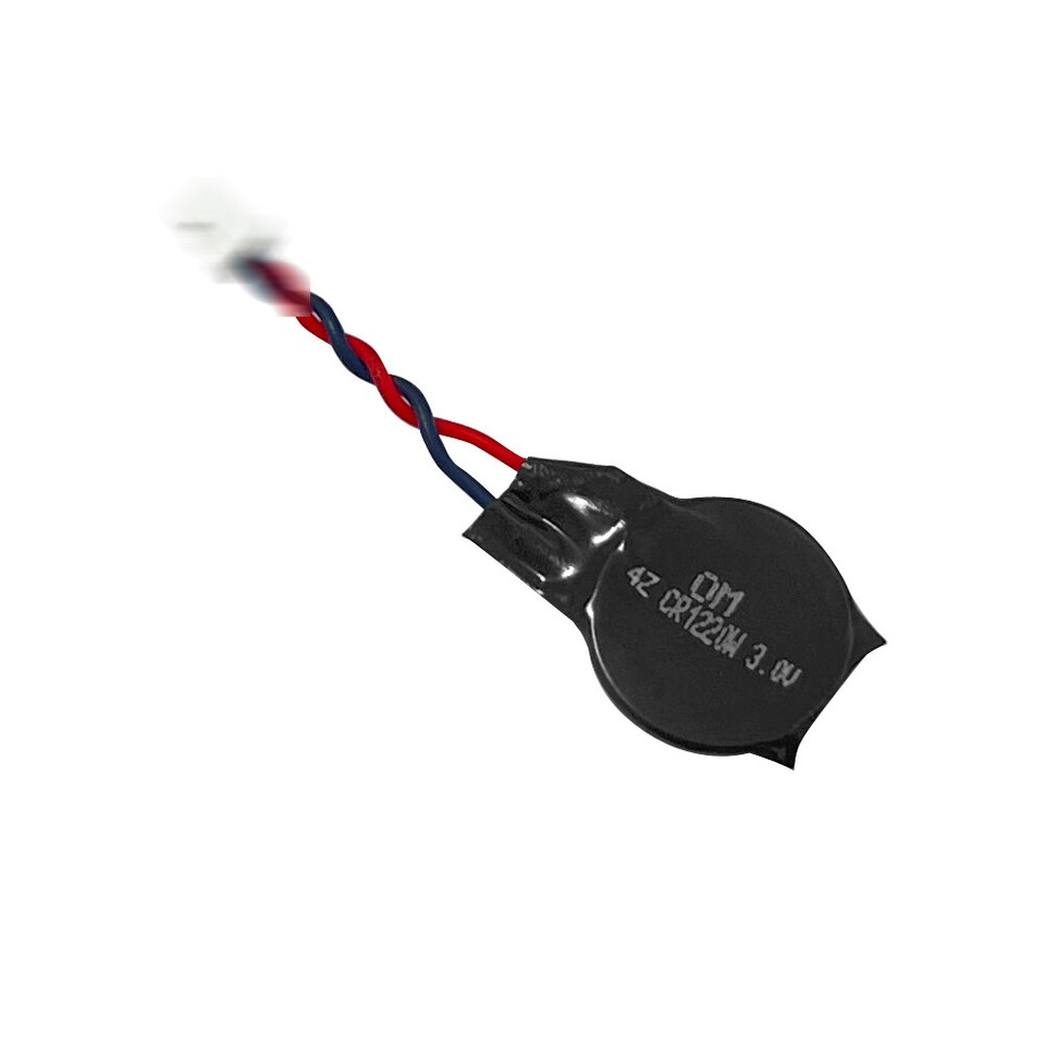 BIOS COMS Battery For MSI MS-17M1 GS76 Stealth 11UE GS76 Stealth 11UG