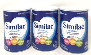 similac advance 36 oz