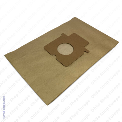 Sacchetti Per Aspirapolvere PANASONIC MC-CG 487 - Foto 11
