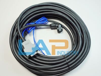 1PCS New FIT For Robot Encoder Line A660-8017-T708 #A6-40