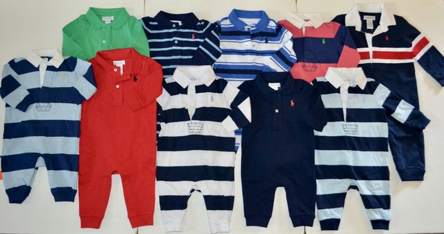 ralph lauren baby boy clothes outlet