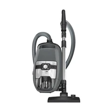 Miele Blizzard CX1 41KRE030USA Pure Suction Canister Vacuum in Graphite Grey