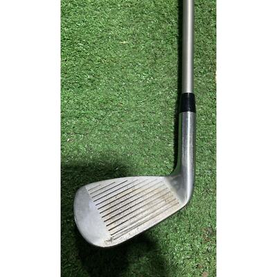 Titleist forged 718 MB GAH golf iron 8 Shaft RBS Tour 36.5” RH