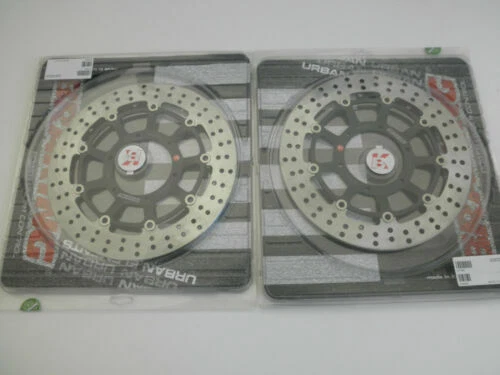 Freni a disco Per Hornet per moto