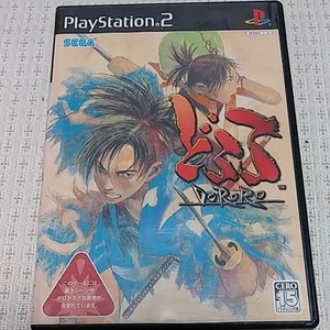 Ps2 Dororo Sony Playstation 2 Ntsc J Jp Import Game Japan Ebay