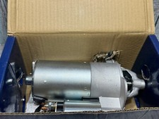 Starter for Ford Explorer 4.0L 1997-2010 Ranger 4.0L 1997-2011 Mustang 4.0L