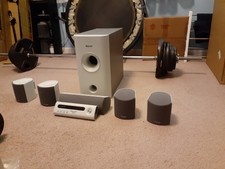 pioneer surround sound speakers