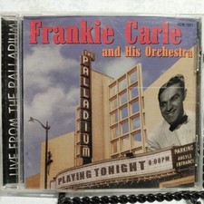 At the Hollywood Palladium - Music CD -  -  2002-04-09 - Collector's Choice