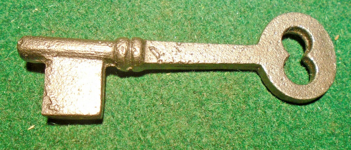 BLANK STEEL 2 15/16