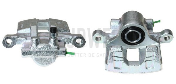 Budweg Caliper Bremssattel Bremssystem Akebono FüR Mitsubishi ASX 2.0I-image