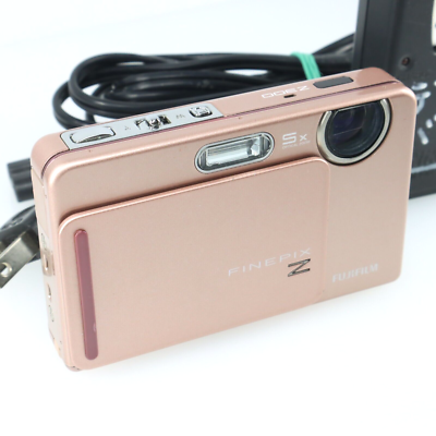 FUJIFILMFINEPIXZ300