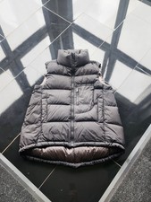 Jill Sander Uniqlo Gilet